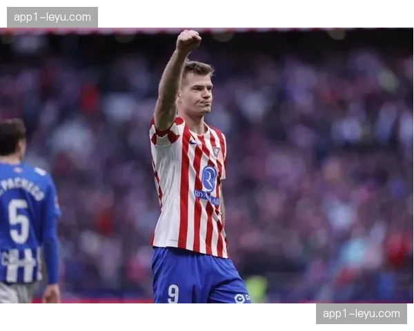 马竞2比0轻取奥维耶多 瑟洛特26分钟梅开二度 马竞2比0轻取奥维耶多 瑟洛特26分钟梅开二度