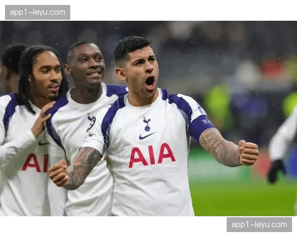 热刺队长罗梅罗停赛四场 后防崩盘加剧球队伤病潮困境